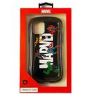 Capa iPhone 12 Pro Marvel 100% Importada