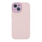 Capa iPhone 15 Originais iPlace, Candy Rosa Chá