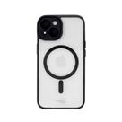 Capa iPhone 15 Originais iPlace, Poli com Proteção de Câmera e Indução, Preta Capa iPhone 15 Originais iPlace, Poli com Proteção de Câmera e Indução, Preta