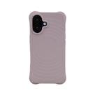 Capa iPhone 16 Plus Originais iPlace, Drop Nude