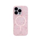 Capa iPhone 16 Pro Max, Originais iPlace, Party, Rosa