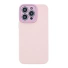 Capa iPhone 16 Pro Originais iPlace, Candy, Rosa
