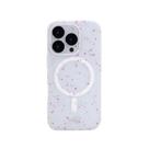 Capa iPhone 16 Pro, Originais iPlace, Party, Branca Capa iPhone 16 Pro, Originais iPlace, Party, Branca