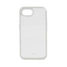 Capa iPhone 16e Originais iPlace, Slim Transparente