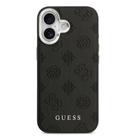 Capa iPhone 17 Guess, Preto