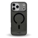 Capa iPhone 17 Pro Shine Com Proteção de Câmera Originais iPlace, Preto com Brilho Capa iPhone 17 Pro Shine Com Proteção de Câmera Originais iPlace, Preto com Brilho