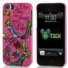 Capa iPhone 5 E 5s das princesas Park Disney