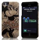 Capa iPhone 5 E 5s do Mickey Park Disney
