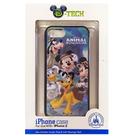 Capa iPhone 5 E 5s do Mickey Park Disney