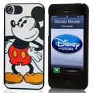 Capa iPhone 5 E 5s do Mickey Park Disney