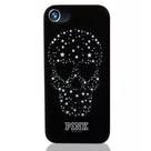 Capa iPhone 5s E Se Victoria's Secret Caveira 100% Original