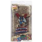Capa iPhone 6 E 6s Captain America - Capitão América Marvel