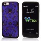 Capa iPhone 6 E 6s Haunted Mansion Park Disney