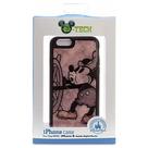Capa iPhone 6 E 6s Mickey Park Disney