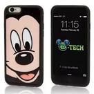 Capa iPhone 6 E 6s Park Disney Mickey