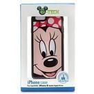 Capa iPhone 6 E 6s Park Disney - Minnie