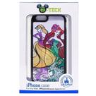 Capa iPhone 6 E 6s Park Disney Princesas