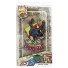 Capa iPhone 6 E 6s Plus Spider Man 100% Marvel Comics