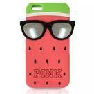 Capa iPhone 6 E 6s Victoria's Secret Melancia 100% Original