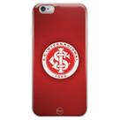 Capa iPhone 6 Plus / 6s Plus iPlace, Coleção Internacional, Escudo