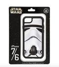 Capa iPhone 8S, 7S, e 6S Stormtrooper - Star Wars