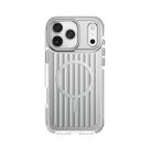 CAPA IRIDESCENT p/MagSafe p/ IPHONE 17 Pro 6.3 CAPA IRIDESCENT p/MagSafe p/ IPHONE 17 Pro 6.3