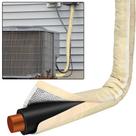 Capa Isolante para Tubo de HVAC Benasan 183 x 26 cm Caqui