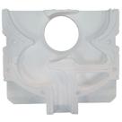 Capa Isopor Evaporador Geladeira Consul CRM42H CRM38N CRM43Z