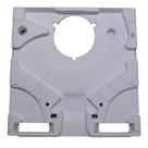 Capa isopor evaporador refrigerador electrolux df36x 67400841