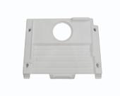 Capa isopor geladeira brastemp bre57 w11431363 orig