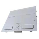 Capa isopor traseiro conjunto crm50h crm50f w11389753 consul