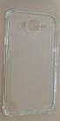 Capa j7 duo transparente