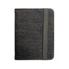 Capa Jeans Para Kindle Lev Kobo - Jeans Escuro