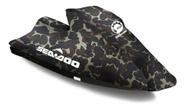 Capa Jet Sea Doo Sp 92-96/ Spx 93-96/spi/xp Até 96 Camuflado
