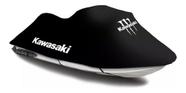 Capa Jet Ski Kawasaki Xi / Ss - Monster - Transporte Capa Jet Ski Kawasaki Xi / Ss - Monster - Transporte