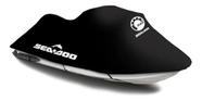 Capa Jet Ski Sea Doo Gti De 2002 Até 2010 - Alta Proteção Capa Jet Ski Sea Doo Gti De 2002 Até 2010 - Alta Proteção