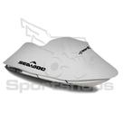 Capa Jet Ski Sea Doo Spark 3 Lugares - Logo Spark - Blackout
