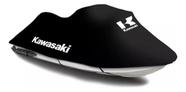 Capa Jet Ski SPTS compatível Kawasaki SX 750/650 Preto Capa Jet Ski SPTS compatível Kawasaki SX 750/650 Preto