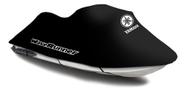 Capa Jet Ski Yamaha Fx Ho / Sho / Cruiser De 2012 Até 2023 Super Protection