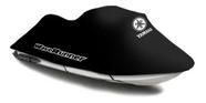 Capa Jet Ski Yamaha Vx 700 C/retrovisor - Super Protection