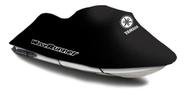 Capa Jet Ski Yamaha Vx Cruiser Ho 18 Ate 21 - Alta Proteção