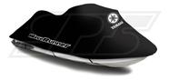 Capa Jet Ski Yamaha Wave Blaster Compatível Ripstop Preta