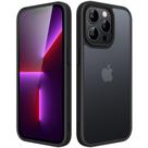 Capa JeTech Matte para iPhone 13 Pro Max 6,7" com proteção contra quedas