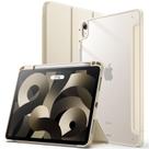 Capa JeTech para iPad Air 11 M3/M2 (2025/2024), Air 5/4 (2022/2020)