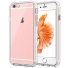 Capa JeTech para iPhone 6 Plus/6s Plus 5,5" à prova de choque transparente