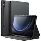 Capa JeTech para Samsung Galaxy Tab S10 FE/S9 FE 10,9"