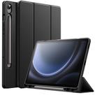 Capa JeTech para Samsung Galaxy Tab S10 FE/S9 FE 10,9"