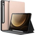 Capa JeTech para Samsung Galaxy Tab S10 FE/S9 FE 10,9"