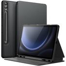 Capa JeTech para Samsung Galaxy Tab S9 FE+/ S9 FE Plus 12,4"