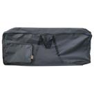Capa JN para Teclado Roland E-X20 NY600 em Lona com Alça e Bolso